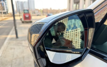 BMW X3, 2025 год, 11 950 000 рублей, 11 фотография