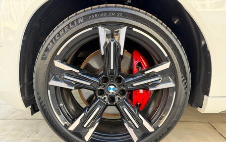 BMW X3, 2025 год, 11 950 000 рублей, 9 фотография