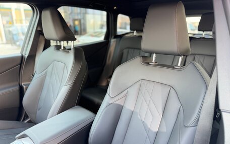 BMW X3, 2025 год, 11 950 000 рублей, 13 фотография