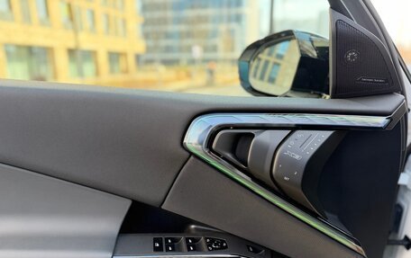 BMW X3, 2025 год, 11 950 000 рублей, 15 фотография