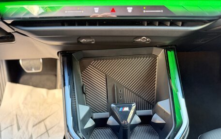 BMW X3, 2025 год, 11 950 000 рублей, 18 фотография