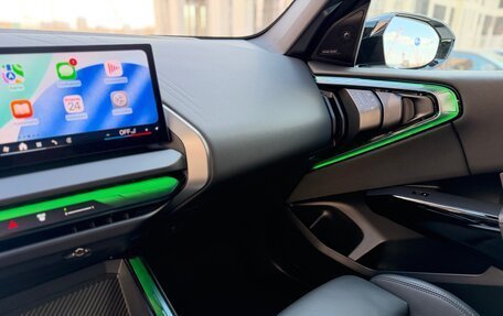 BMW X3, 2025 год, 11 950 000 рублей, 20 фотография