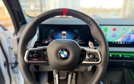 BMW X3, 2025 год, 11 950 000 рублей, 17 фотография