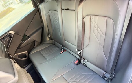 BMW X3, 2025 год, 11 950 000 рублей, 25 фотография