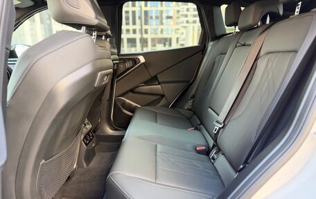 BMW X3, 2025 год, 11 950 000 рублей, 23 фотография