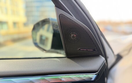 BMW X3, 2025 год, 11 950 000 рублей, 16 фотография