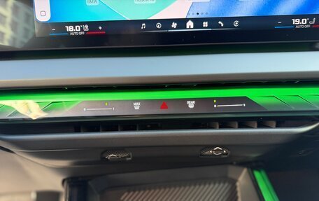 BMW X3, 2025 год, 11 950 000 рублей, 22 фотография