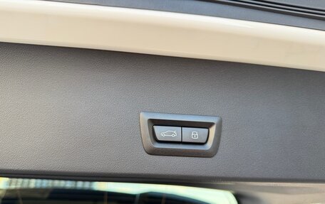 BMW X3, 2025 год, 11 950 000 рублей, 28 фотография