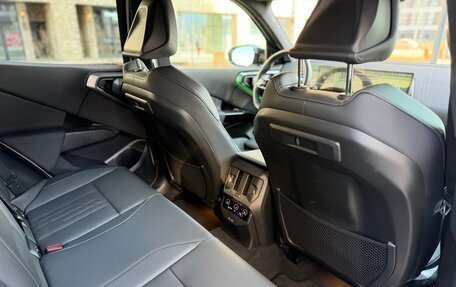 BMW X3, 2025 год, 11 950 000 рублей, 30 фотография