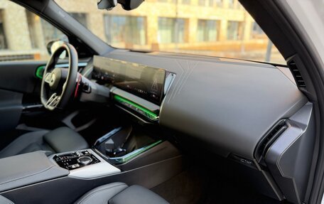 BMW X3, 2025 год, 11 950 000 рублей, 33 фотография