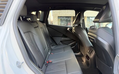 BMW X3, 2025 год, 11 950 000 рублей, 29 фотография