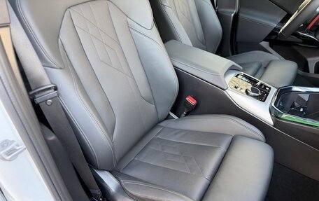 BMW X3, 2025 год, 11 950 000 рублей, 34 фотография