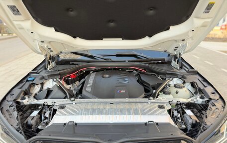 BMW X3, 2025 год, 11 950 000 рублей, 36 фотография