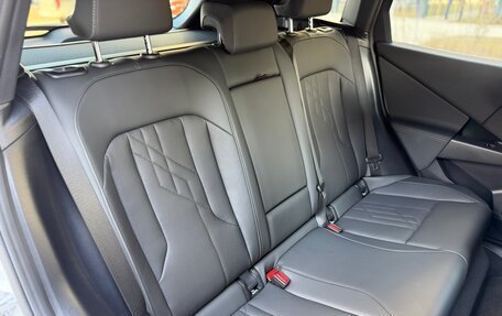 BMW X3, 2025 год, 11 950 000 рублей, 31 фотография