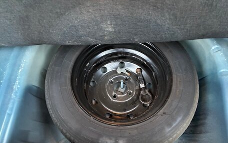 Renault Logan I, 2011 год, 390 000 рублей, 16 фотография