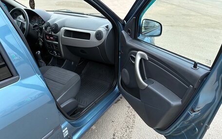 Renault Logan I, 2011 год, 390 000 рублей, 15 фотография