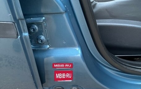 Renault Logan I, 2011 год, 390 000 рублей, 13 фотография