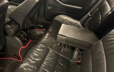 Audi A6, 1999 год, 330 000 рублей, 9 фотография