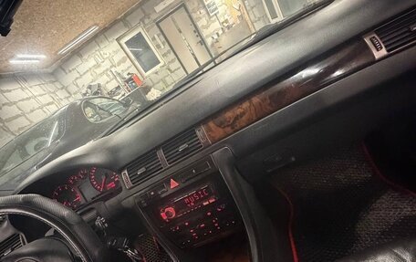 Audi A6, 1999 год, 330 000 рублей, 12 фотография