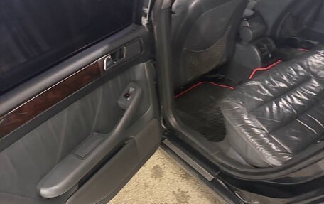 Audi A6, 1999 год, 330 000 рублей, 13 фотография