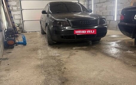 Audi A6, 1999 год, 330 000 рублей, 7 фотография