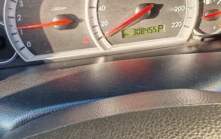 Chevrolet Captiva I, 2007 год, 690 000 рублей, 7 фотография