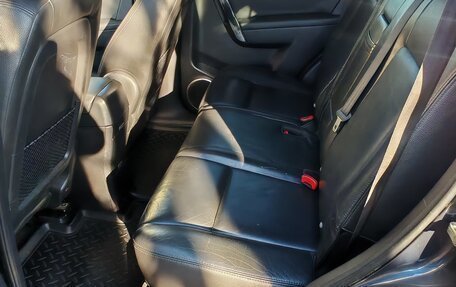 Chevrolet Captiva I, 2007 год, 690 000 рублей, 6 фотография