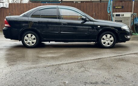 Nissan Almera Classic, 2012 год, 660 000 рублей, 3 фотография