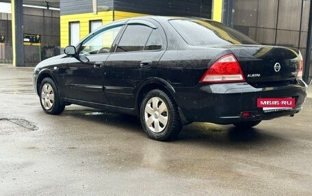 Nissan Almera Classic, 2012 год, 660 000 рублей, 6 фотография