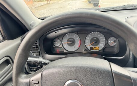 Nissan Almera Classic, 2012 год, 660 000 рублей, 13 фотография