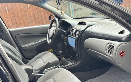 Nissan Almera Classic, 2012 год, 660 000 рублей, 10 фотография