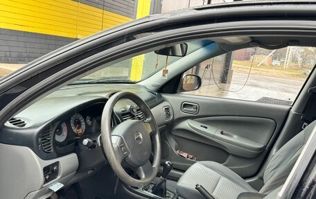 Nissan Almera Classic, 2012 год, 660 000 рублей, 9 фотография