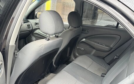 Nissan Almera Classic, 2012 год, 660 000 рублей, 11 фотография