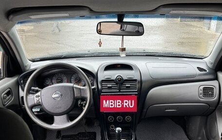 Nissan Almera Classic, 2012 год, 660 000 рублей, 12 фотография