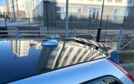 Volvo C30 I рестайлинг, 2007 год, 695 000 рублей, 12 фотография