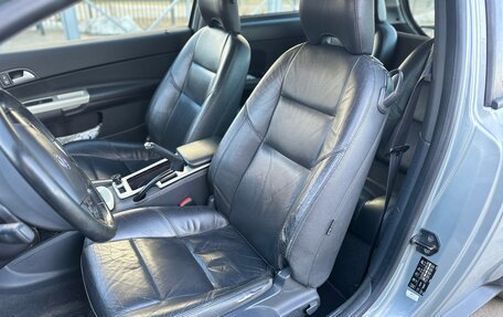 Volvo C30 I рестайлинг, 2007 год, 695 000 рублей, 16 фотография