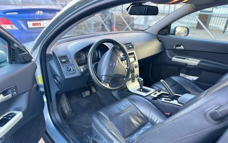 Volvo C30 I рестайлинг, 2007 год, 695 000 рублей, 13 фотография