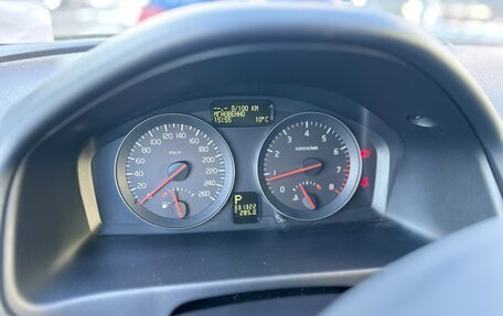 Volvo C30 I рестайлинг, 2007 год, 695 000 рублей, 15 фотография