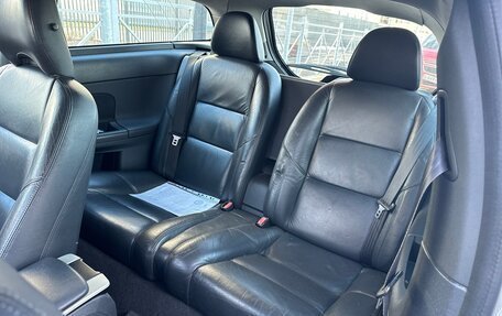 Volvo C30 I рестайлинг, 2007 год, 695 000 рублей, 18 фотография