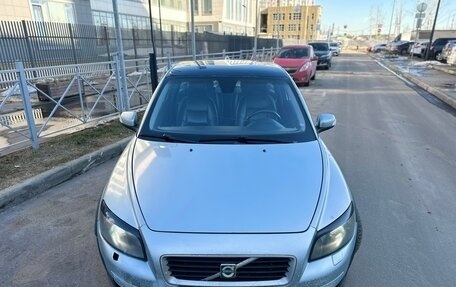Volvo C30 I рестайлинг, 2007 год, 695 000 рублей, 11 фотография