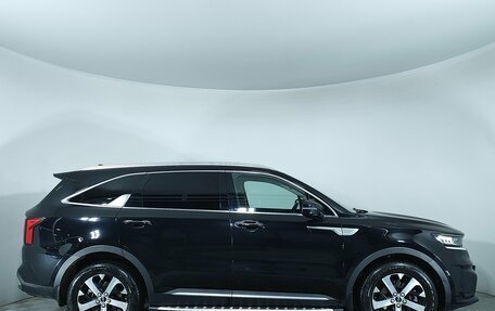 KIA Sorento IV, 2023 год, 4 150 000 рублей, 4 фотография