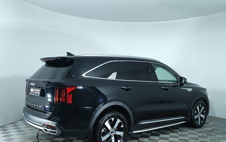 KIA Sorento IV, 2023 год, 4 150 000 рублей, 6 фотография