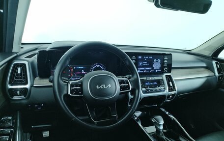 KIA Sorento IV, 2023 год, 4 150 000 рублей, 10 фотография