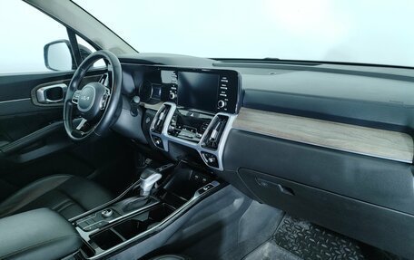 KIA Sorento IV, 2023 год, 4 150 000 рублей, 11 фотография