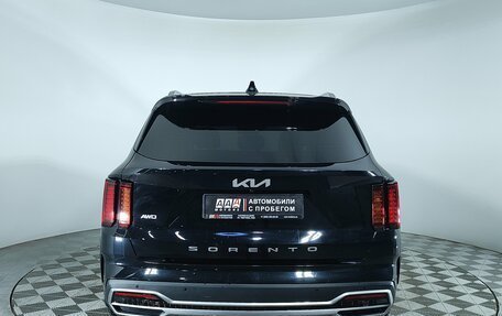 KIA Sorento IV, 2023 год, 4 150 000 рублей, 7 фотография