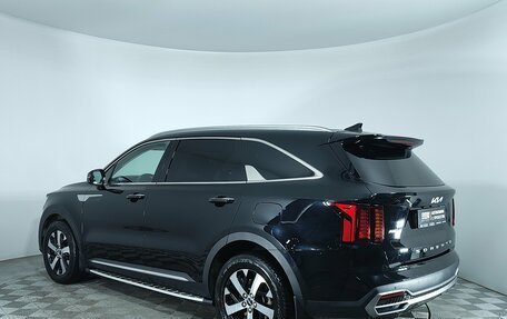 KIA Sorento IV, 2023 год, 4 150 000 рублей, 8 фотография