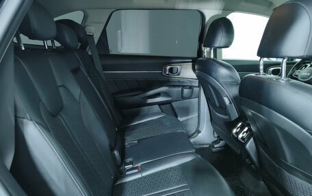 KIA Sorento IV, 2023 год, 4 150 000 рублей, 24 фотография