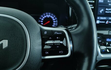 KIA Sorento IV, 2023 год, 4 150 000 рублей, 16 фотография