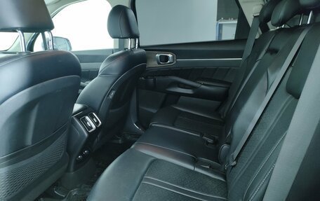 KIA Sorento IV, 2023 год, 4 150 000 рублей, 25 фотография