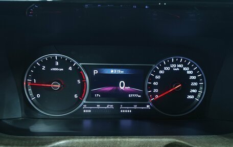 KIA Sorento IV, 2023 год, 4 150 000 рублей, 14 фотография